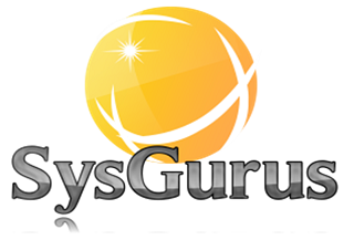 sysguru logo